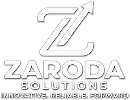 Zaroda Solutions